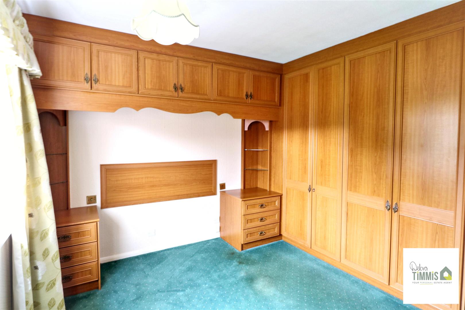 Wallis Way, Baddeley Green, Stoke-On-Trent